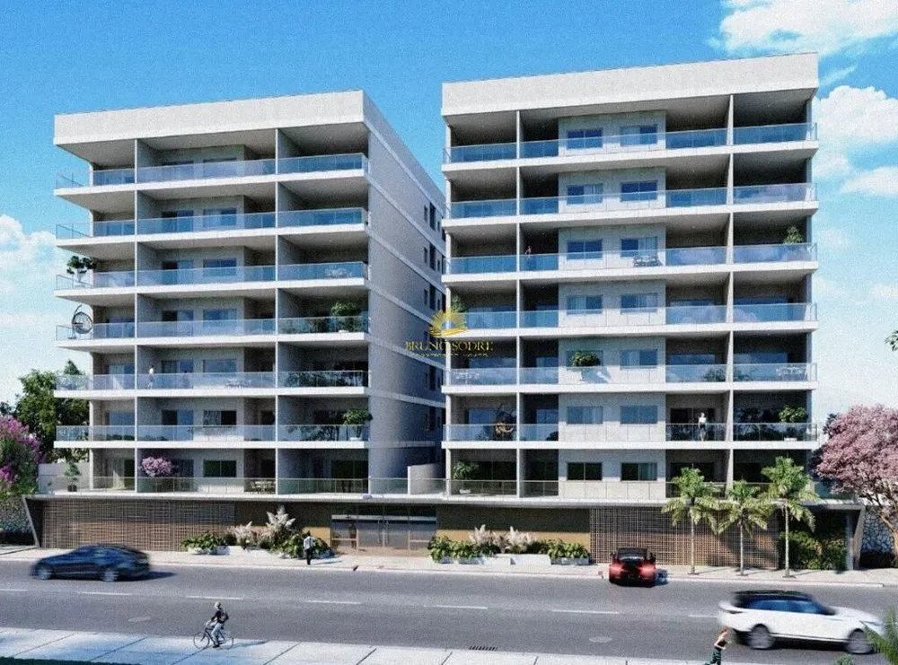 Apartamento, 3 quartos, 147 m² - Foto 13