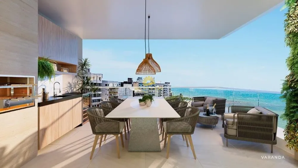 Apartamento, 3 quartos, 147 m² - Foto 7