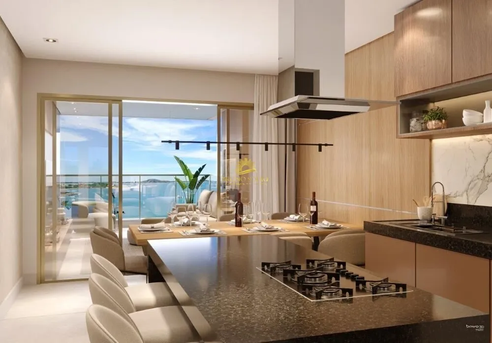 Apartamento, 2 quartos, 70 m² - Foto 7