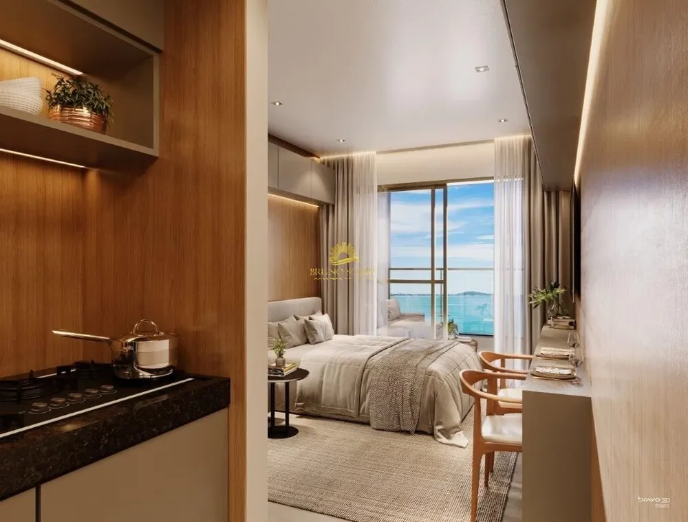 Apartamento, 2 quartos, 70 m² - Foto 10
