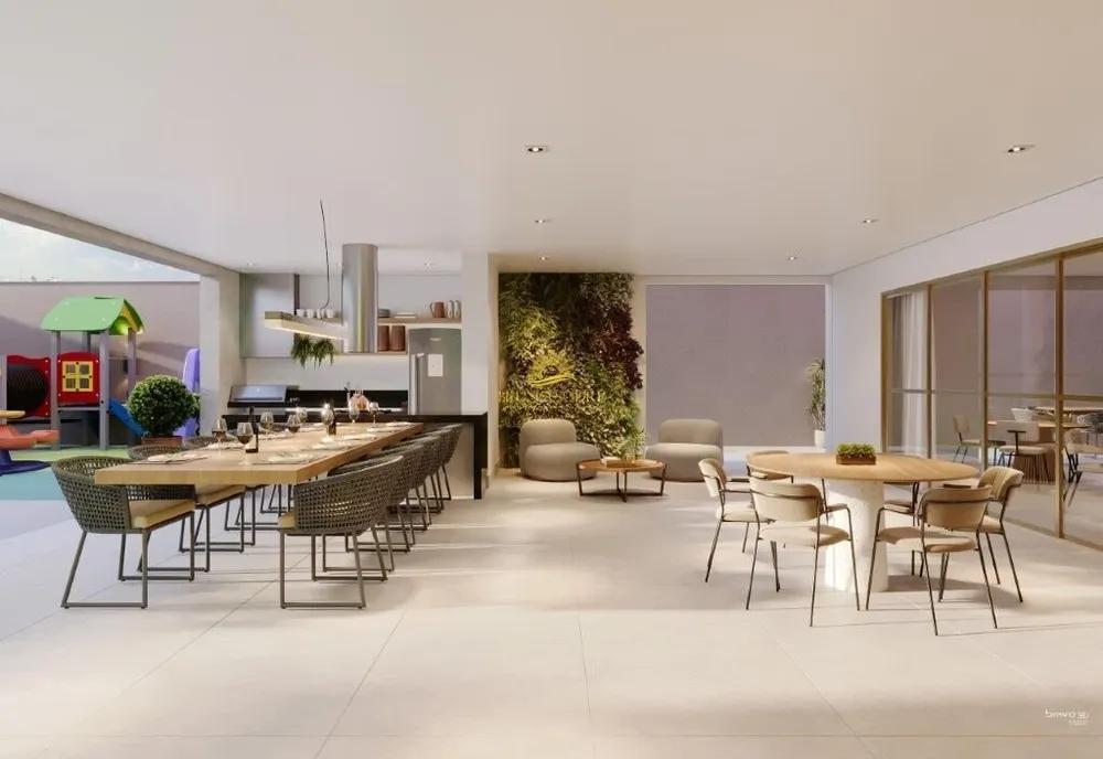 Apartamento, 2 quartos, 70 m² - Foto 6