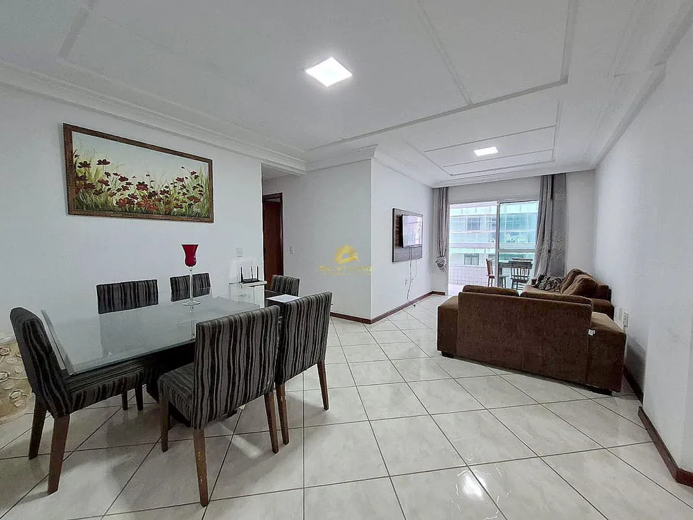 Apartamento, 3 quartos, 95 m² - Foto 5