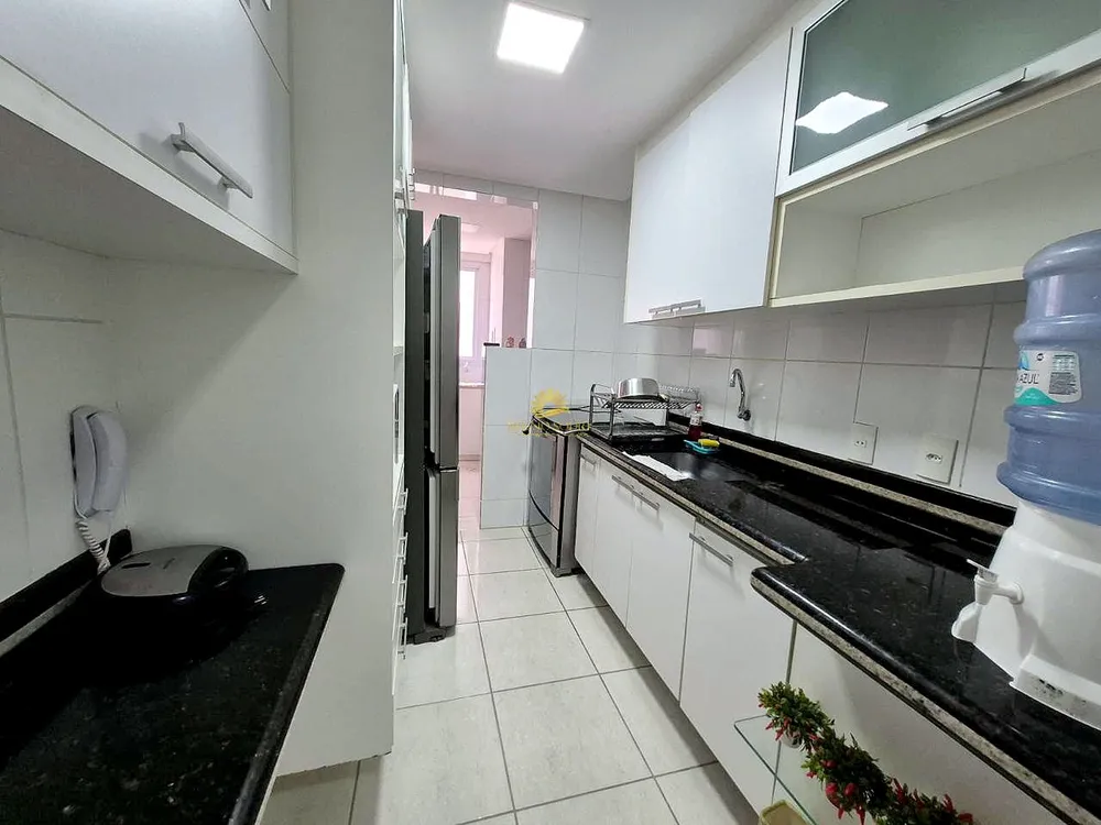 Apartamento, 3 quartos, 95 m² - Foto 12