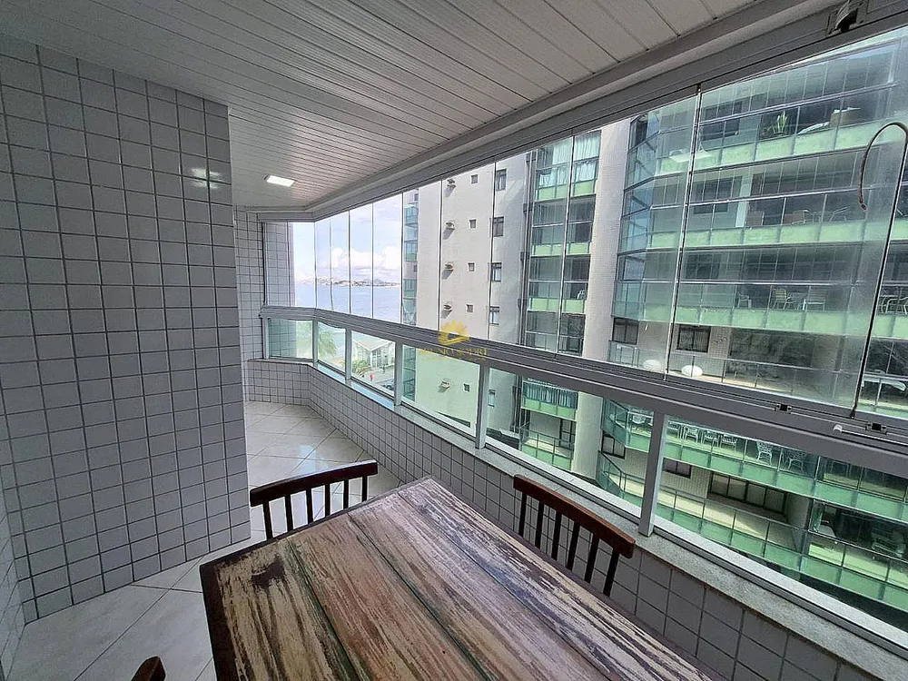 Apartamento, 3 quartos, 95 m² - Foto 6