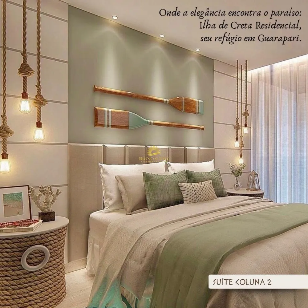 Apartamento, 3 quartos, 107 m² - Foto 3
