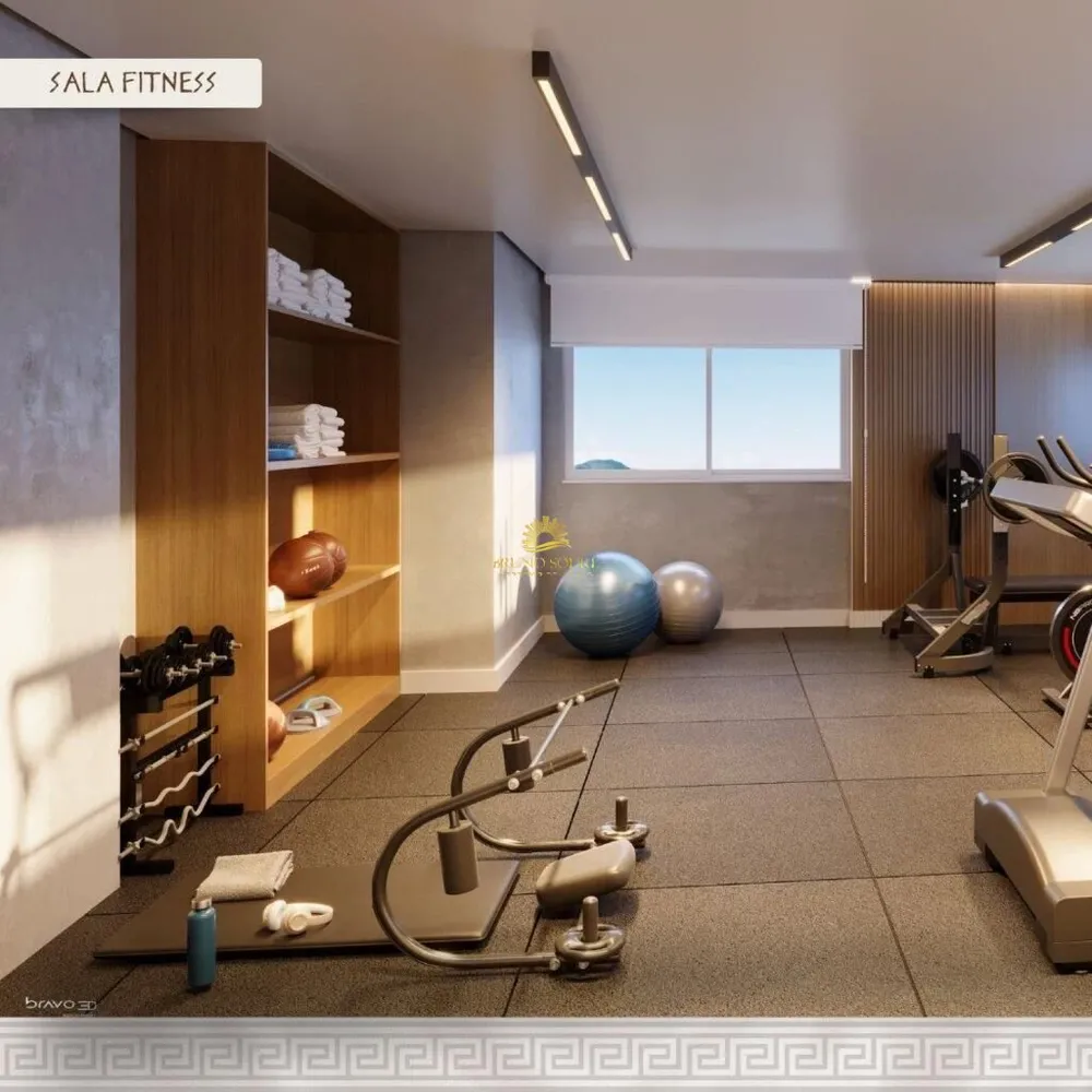 Apartamento, 3 quartos, 107 m² - Foto 11