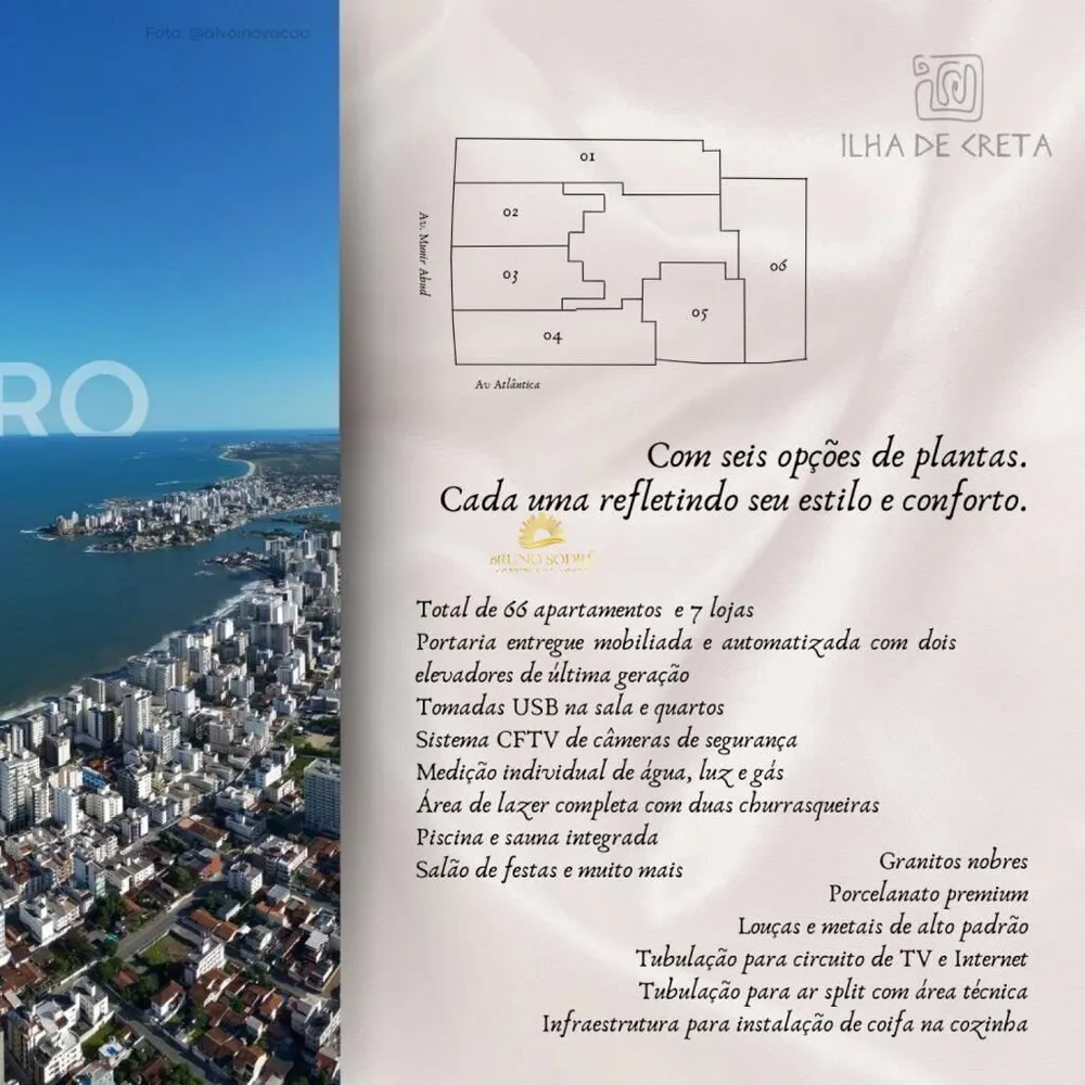 Apartamento, 3 quartos, 107 m² - Foto 14