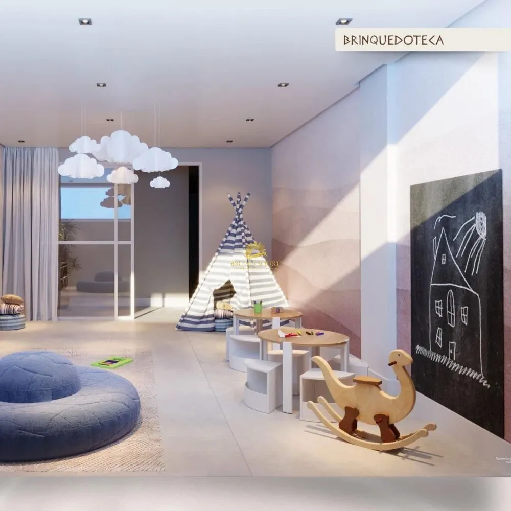 Apartamento, 3 quartos, 107 m² - Foto 7