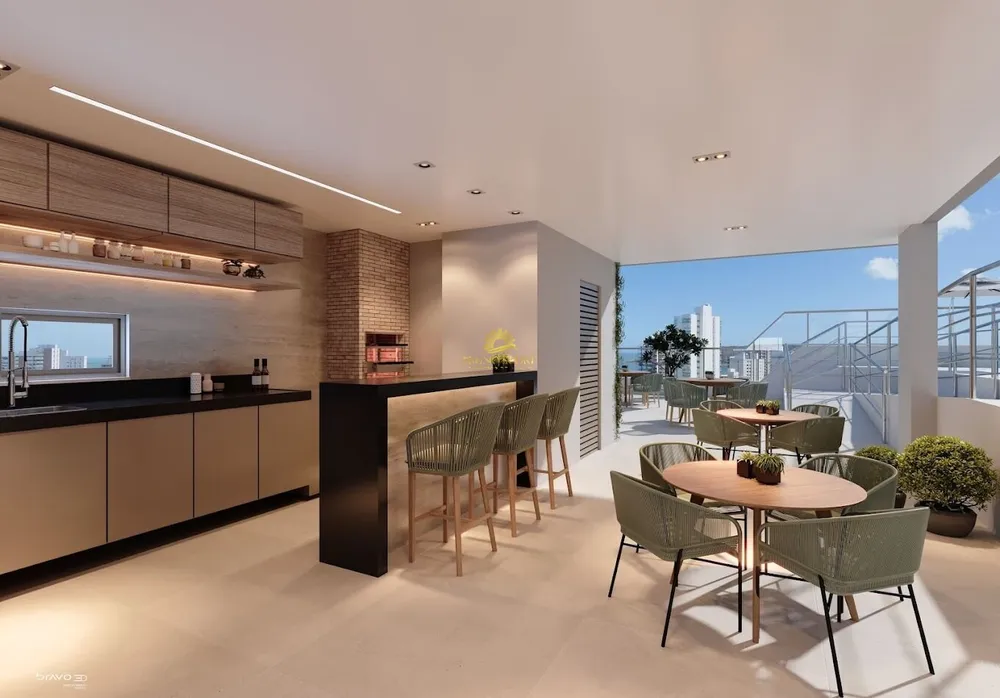 Apartamento, 3 quartos, 117 m² - Foto 6