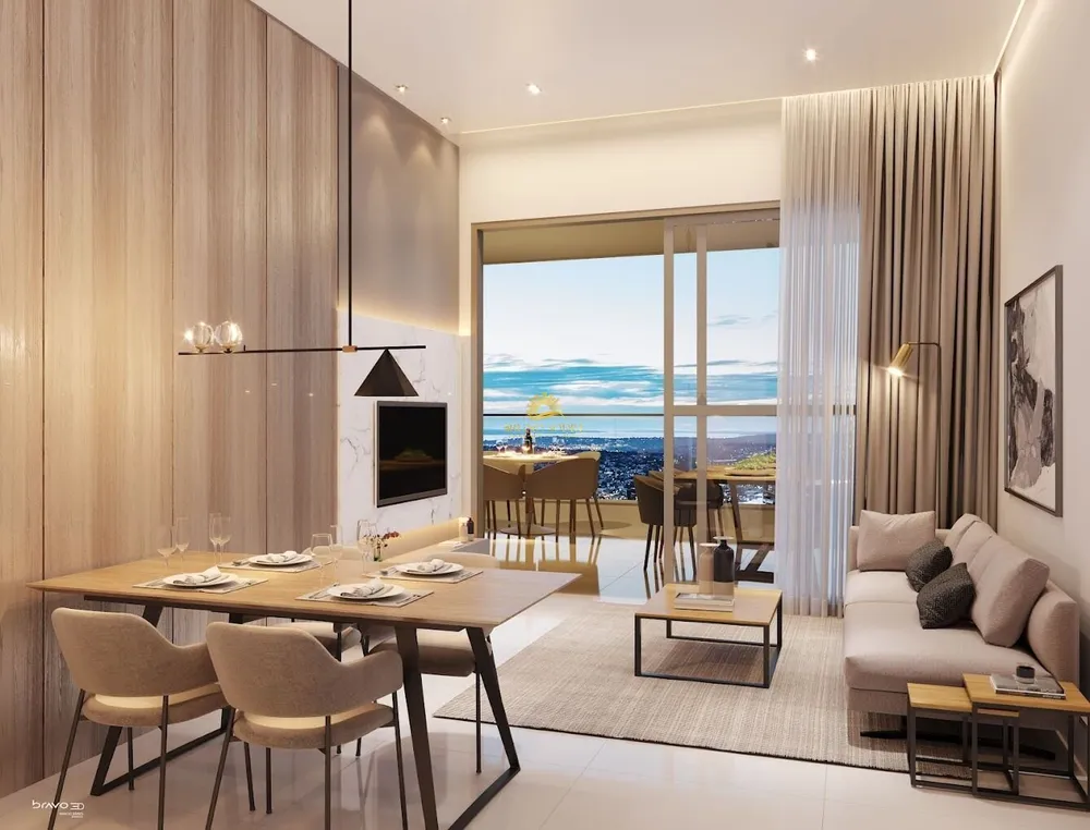 Apartamento, 3 quartos, 117 m² - Foto 4