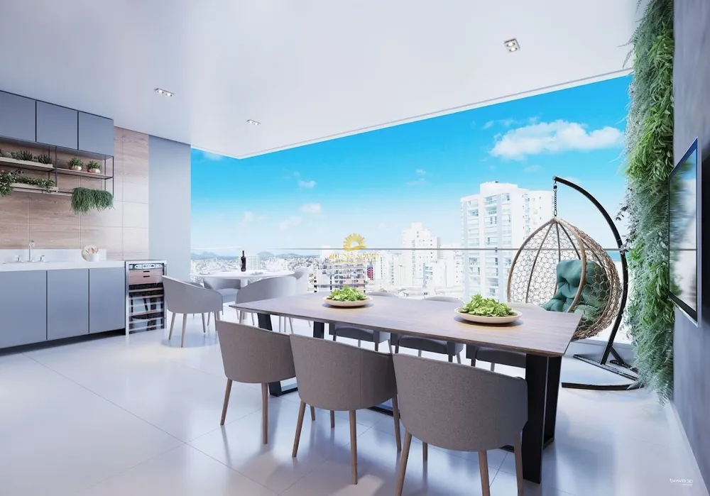 Apartamento, 3 quartos, 117 m² - Foto 7