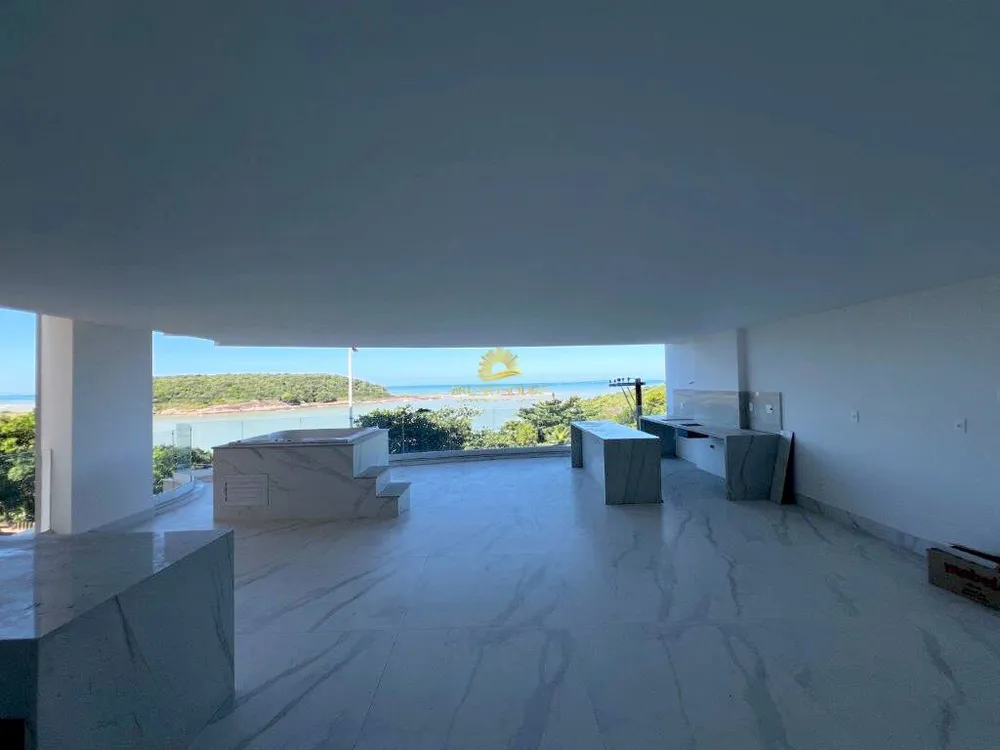 Apartamento, 4 quartos, 204 m² - Foto 6