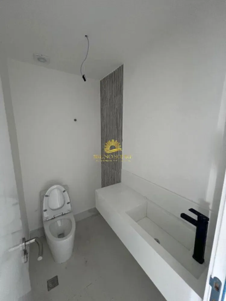 Apartamento, 4 quartos, 204 m² - Foto 10