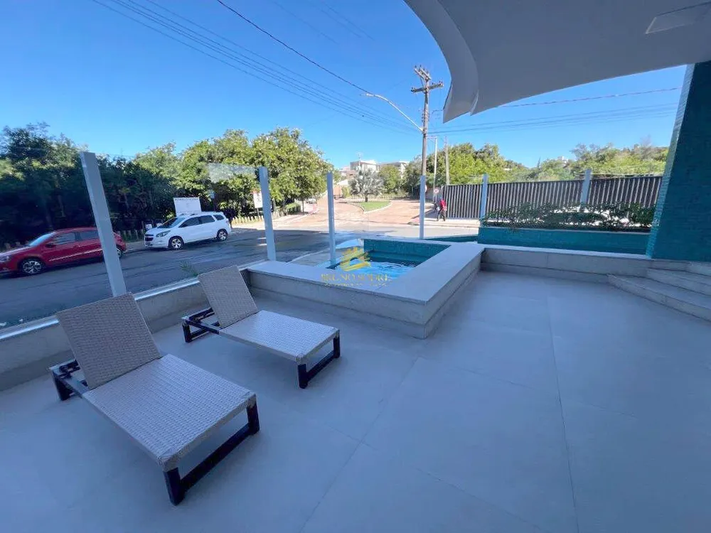 Apartamento, 4 quartos, 204 m² - Foto 5