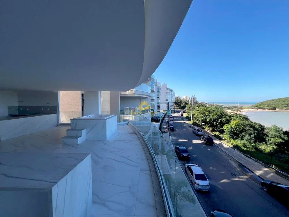 Apartamento, 4 quartos, 204 m² - Foto 4