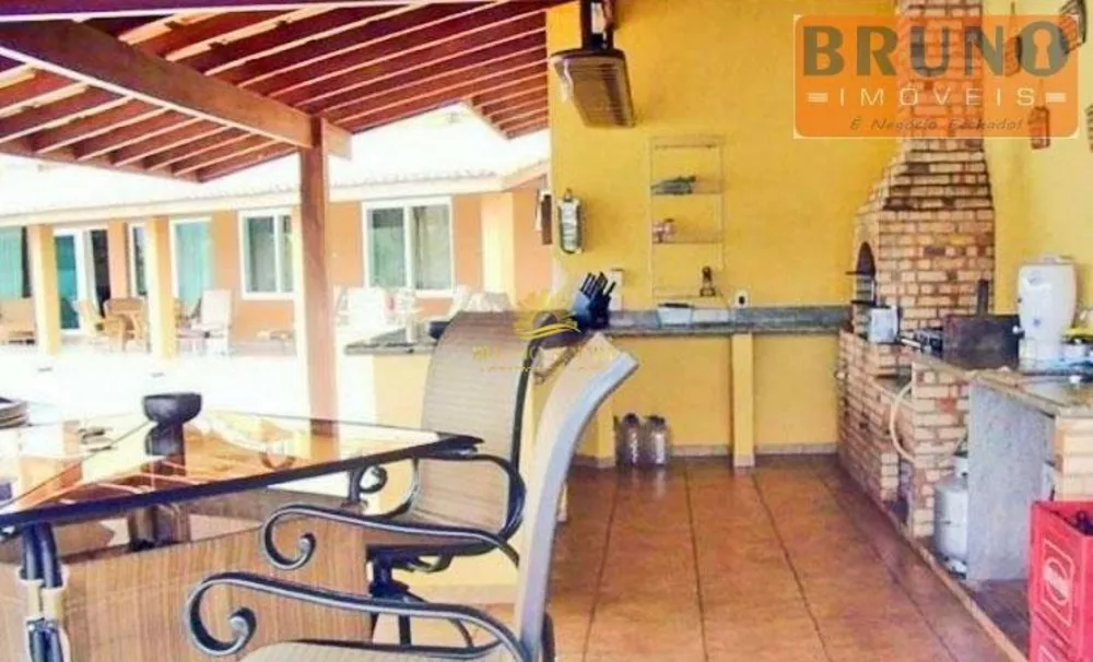 Casa, 7 quartos - Foto 11