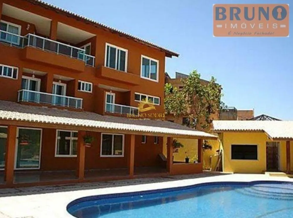 Casa, 7 quartos - Foto 3
