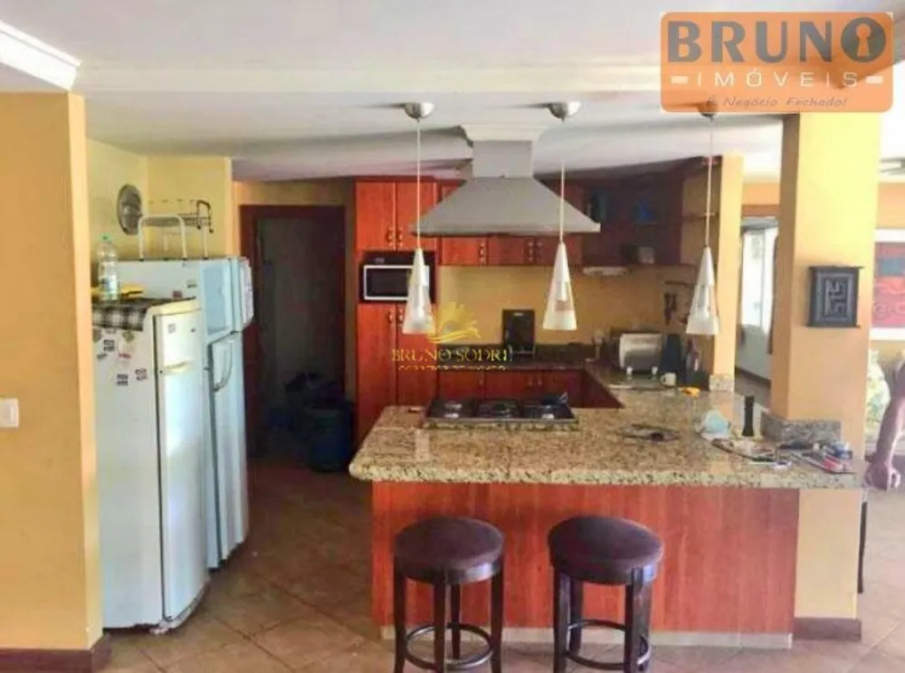 Casa, 7 quartos - Foto 1
