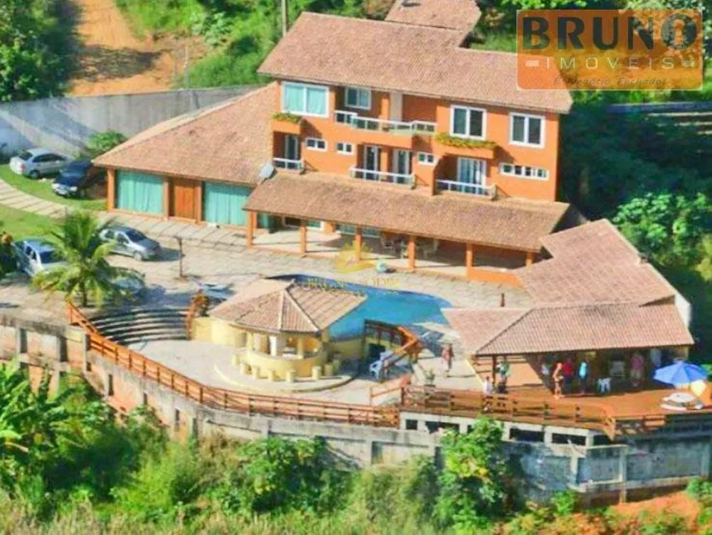 Casa, 7 quartos - Foto 10