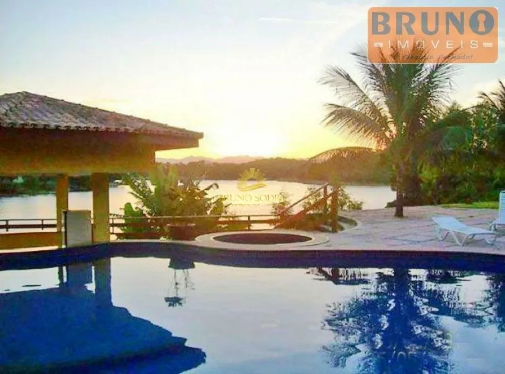 Casa, 7 quartos - Foto 4