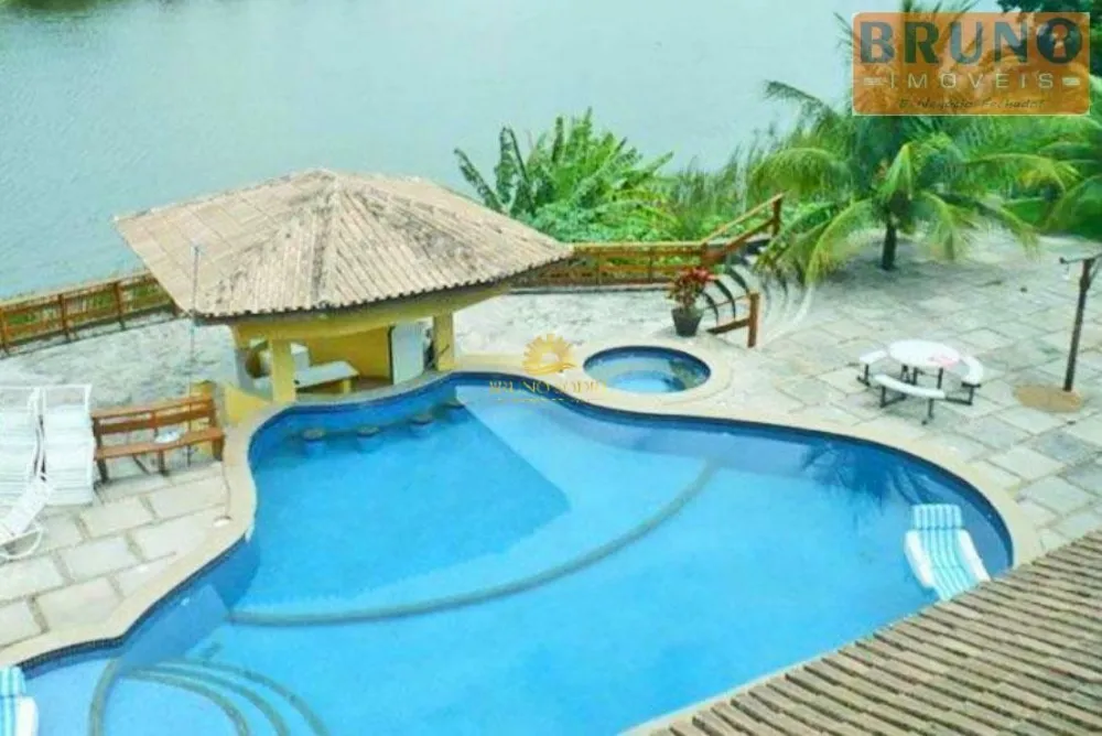 Casa, 7 quartos - Foto 8