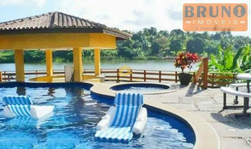 Casa, 7 quartos - Foto 12