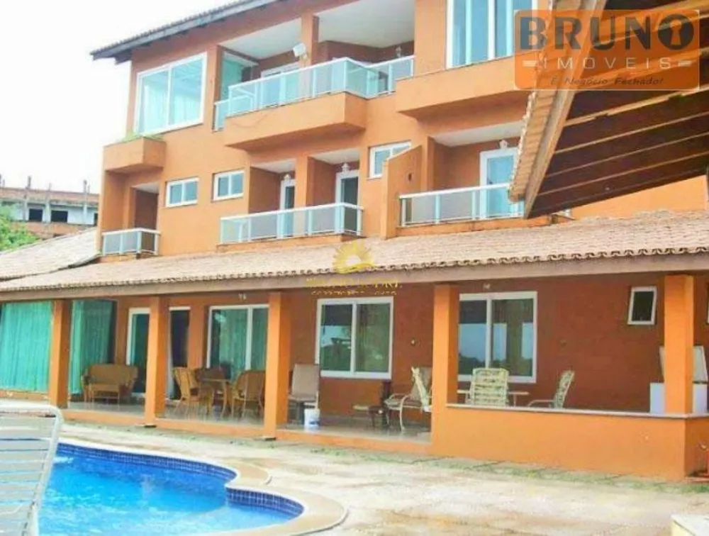 Casa, 7 quartos - Foto 7