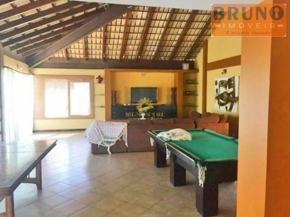 Casa, 7 quartos - Foto 11