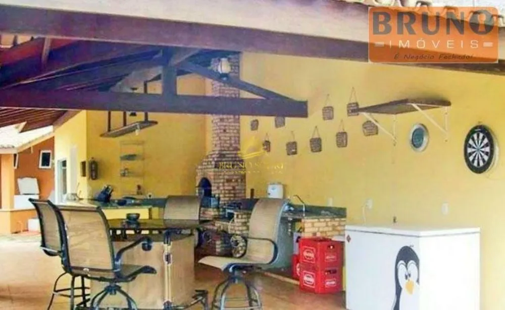 Casa, 7 quartos - Foto 5