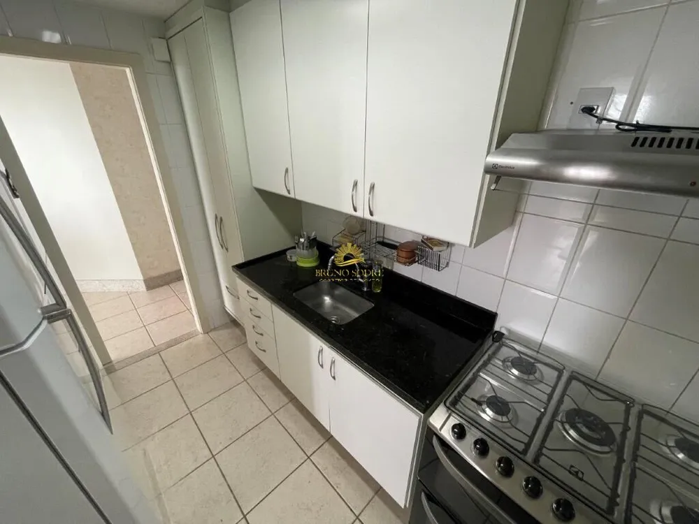 Cobertura, 3 quartos, 100 m² - Foto 2