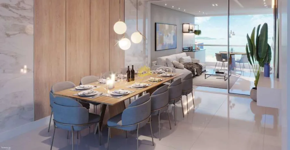 Apartamento, 3 quartos, 112 m² - Foto 7
