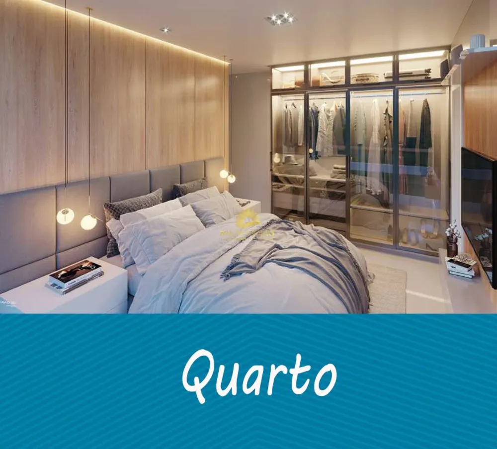 Apartamento, 3 quartos, 112 m² - Foto 12