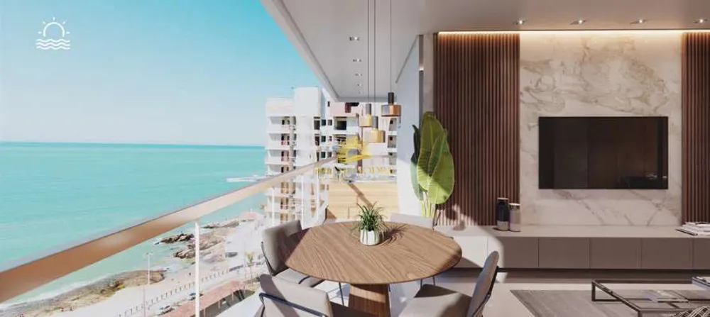 Apartamento, 3 quartos, 112 m² - Foto 6
