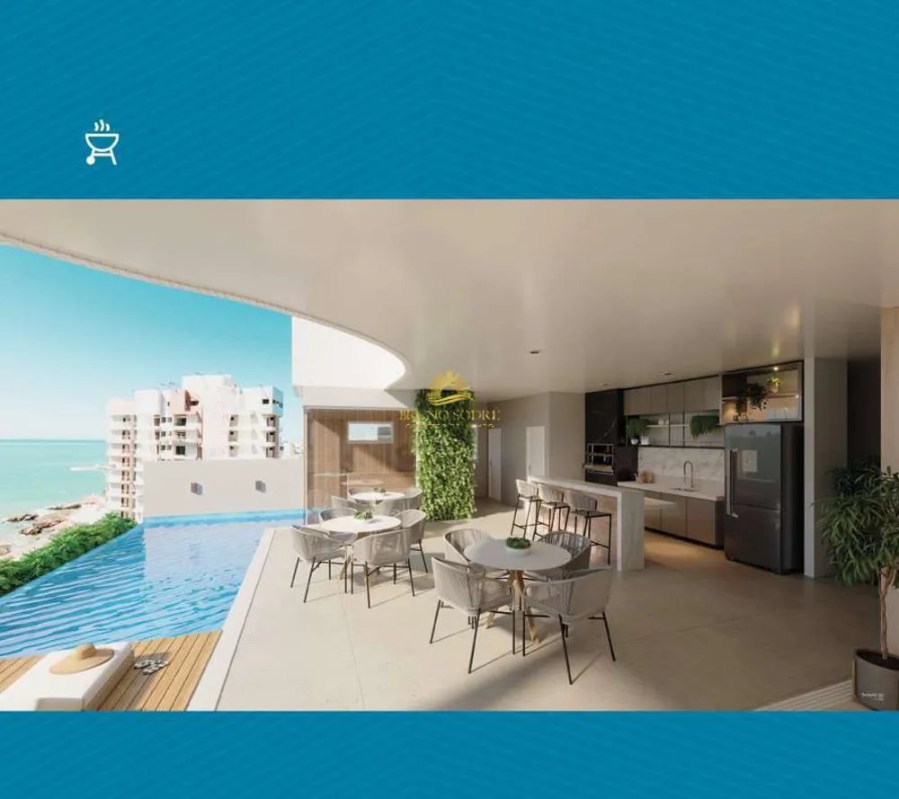 Apartamento, 3 quartos, 112 m² - Foto 2