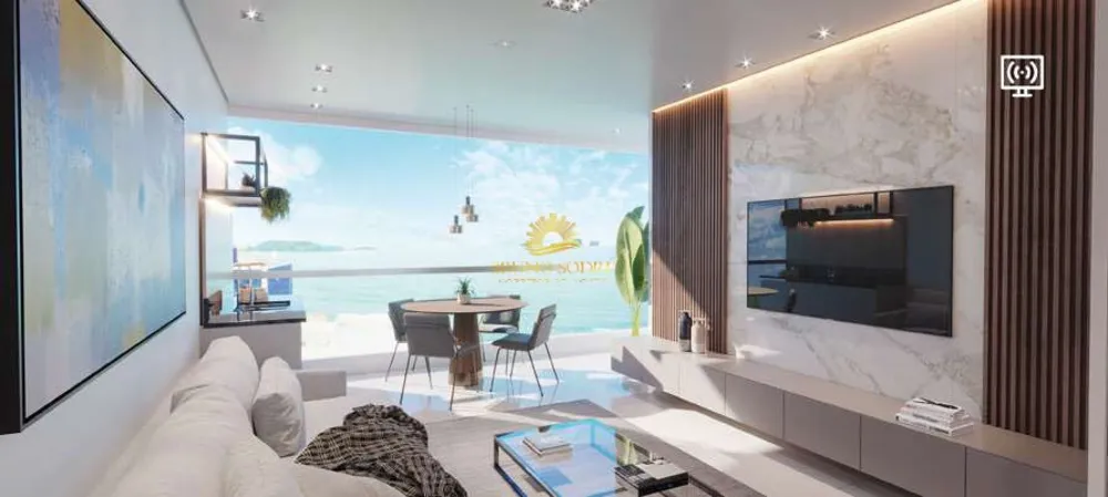 Apartamento, 3 quartos, 112 m² - Foto 5