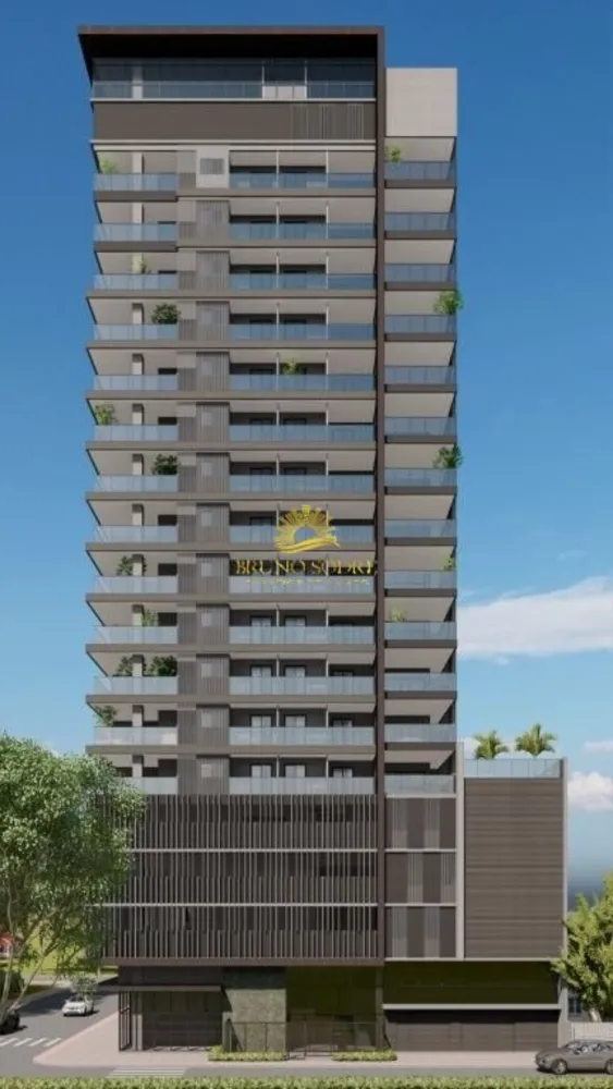 Apartamento, 3 quartos, 100 m² - Foto 2