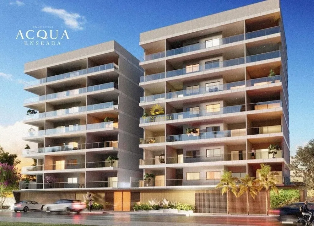Apartamento, 4 quartos, 184 m² - Foto 1