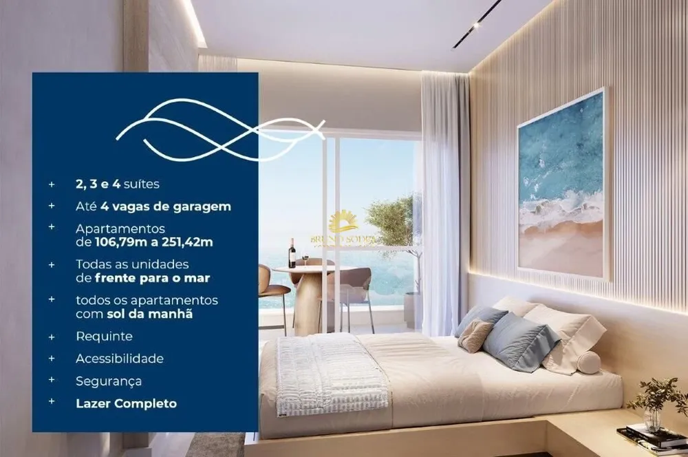 Apartamento, 4 quartos, 184 m² - Foto 9