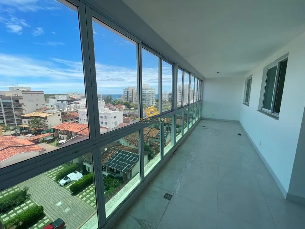 Apartamento, 2 quartos, 91 m² - Foto 1