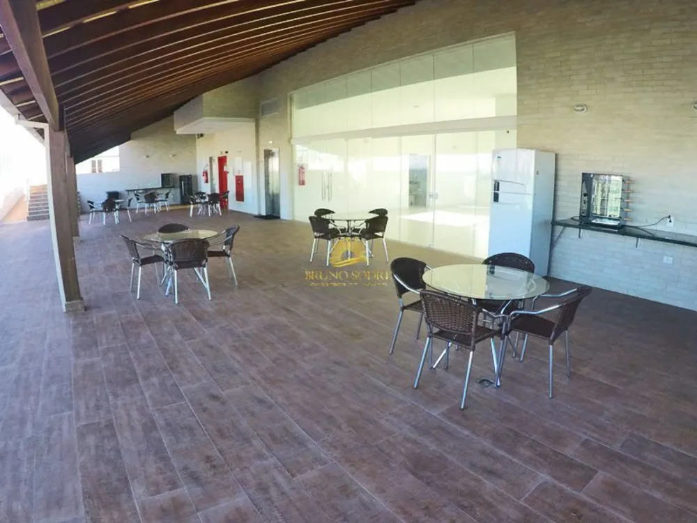 Apartamento, 2 quartos, 91 m² - Foto 12