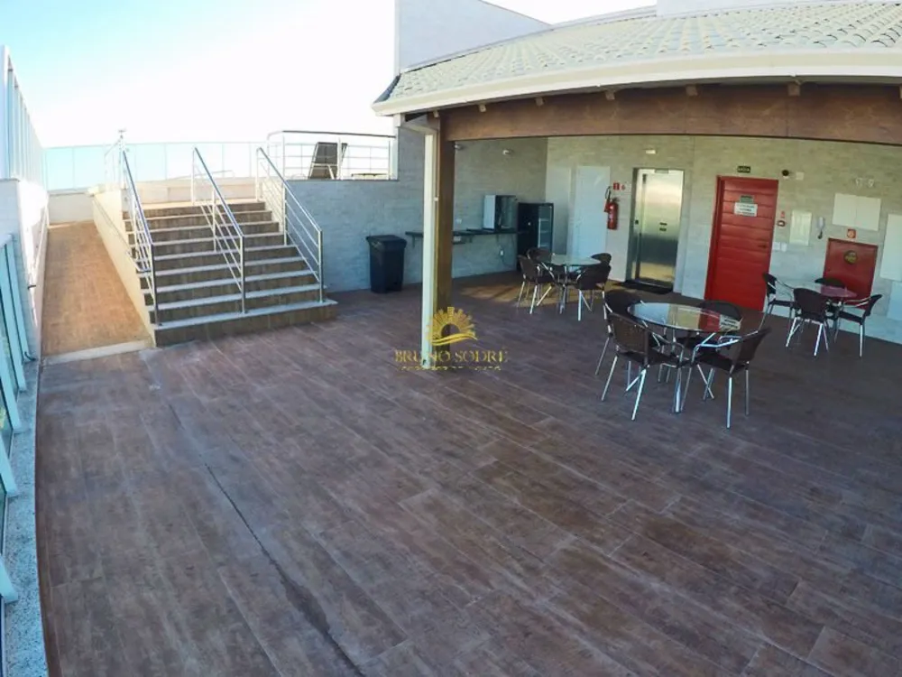 Apartamento, 2 quartos, 91 m² - Foto 11