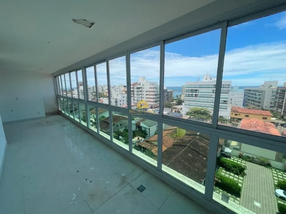 Apartamento, 2 quartos, 91 m² - Foto 2