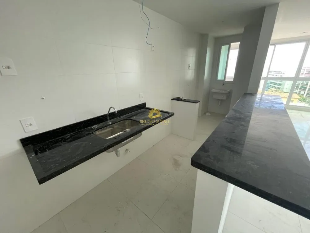Apartamento, 2 quartos, 91 m² - Foto 6