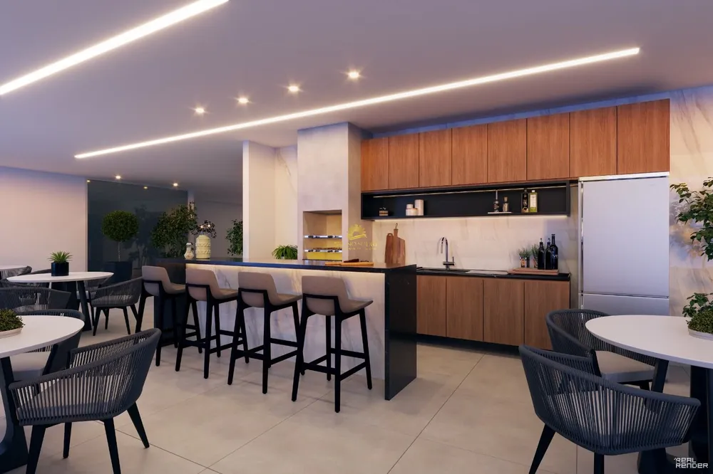 Apartamento, 3 quartos, 105 m² - Foto 2