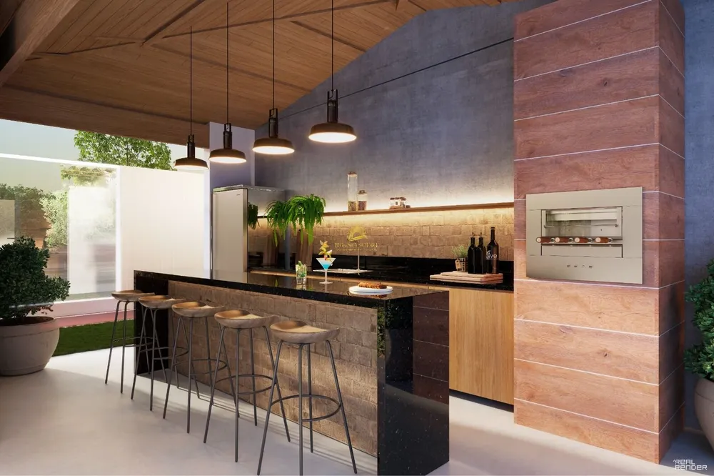 Apartamento, 3 quartos, 105 m² - Foto 5