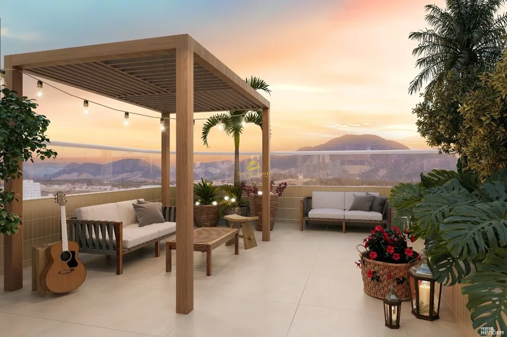 Apartamento, 3 quartos, 105 m² - Foto 9