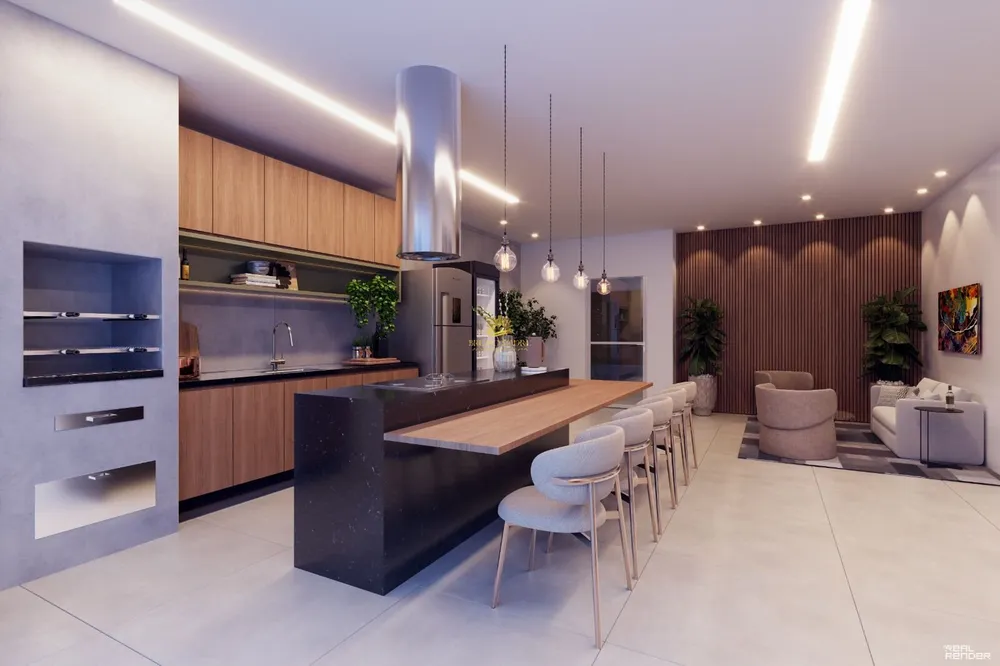 Apartamento, 3 quartos, 105 m² - Foto 11
