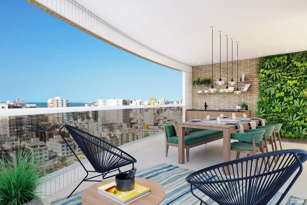 Apartamento, 3 quartos, 105 m² - Foto 15
