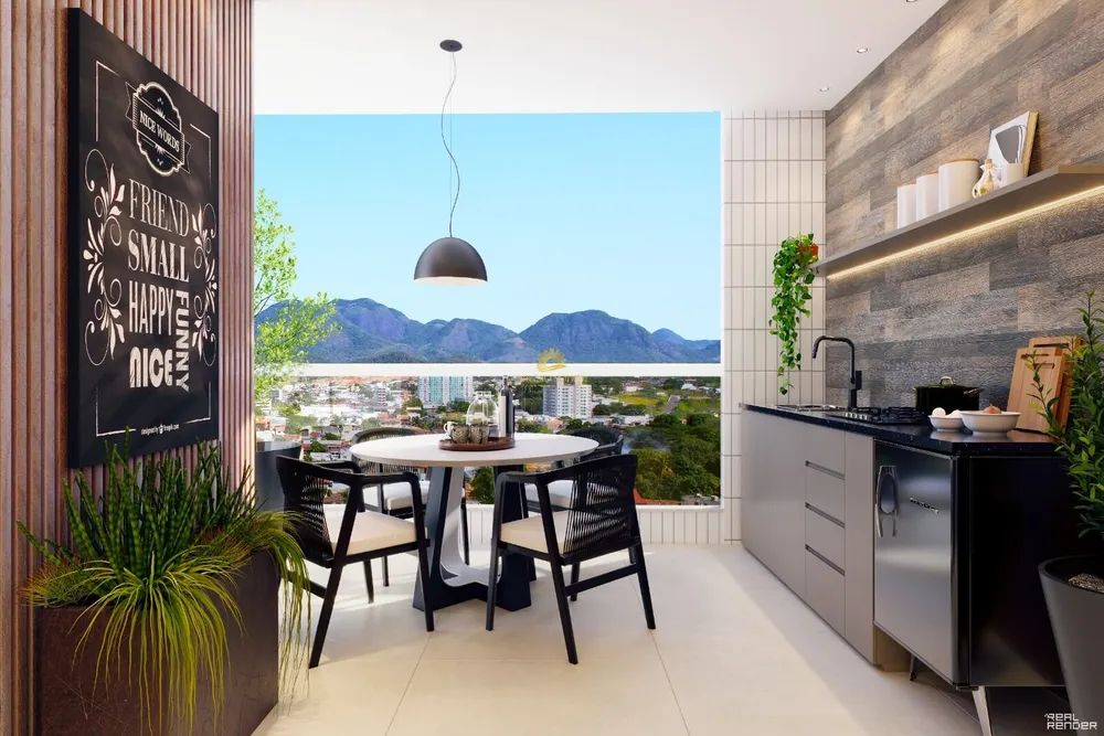 Apartamento, 3 quartos, 105 m² - Foto 10