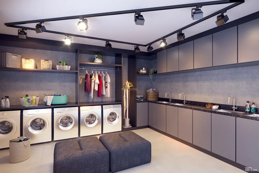 Apartamento, 3 quartos, 105 m² - Foto 7
